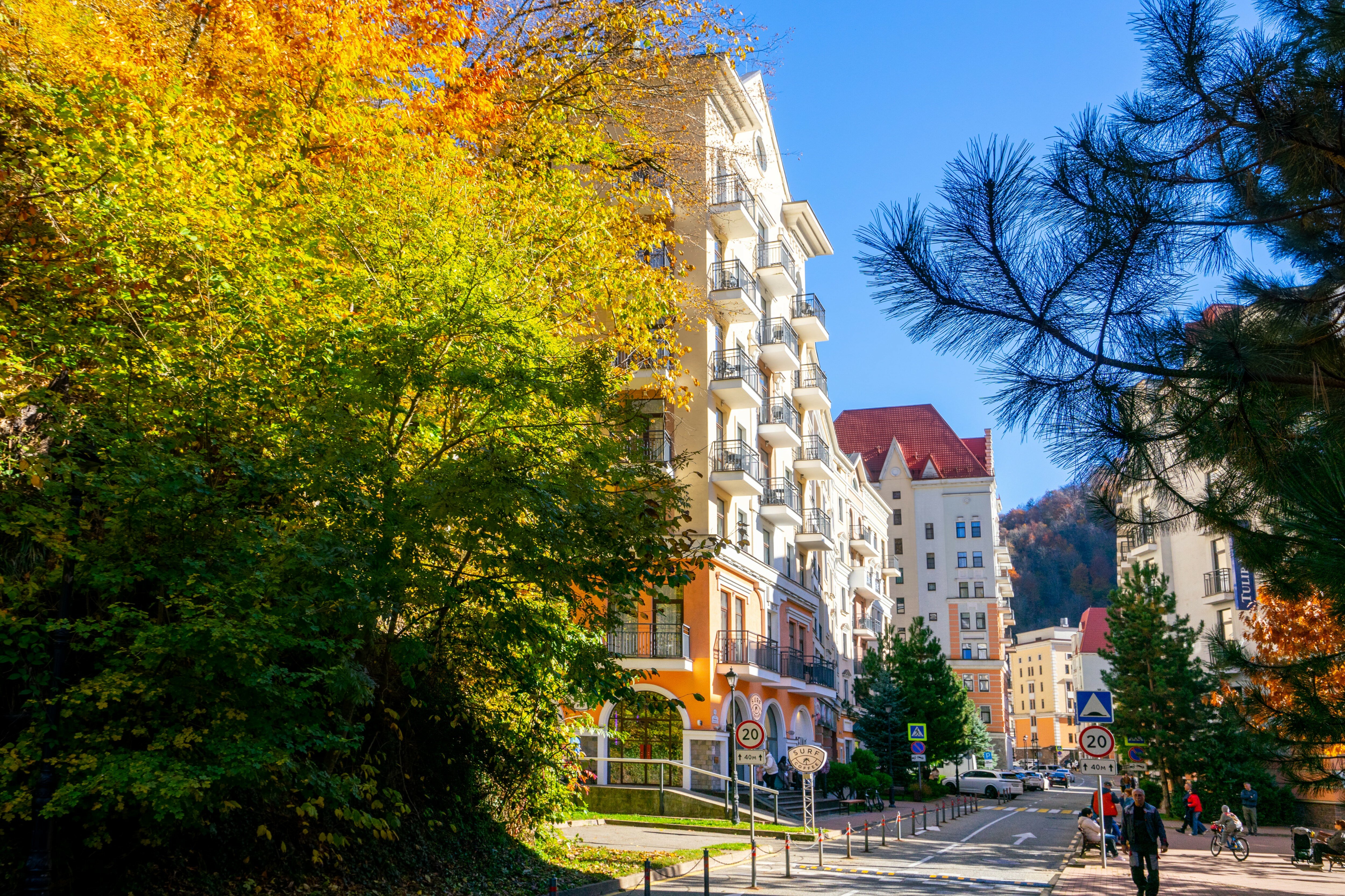 Фото Вальсет Центр