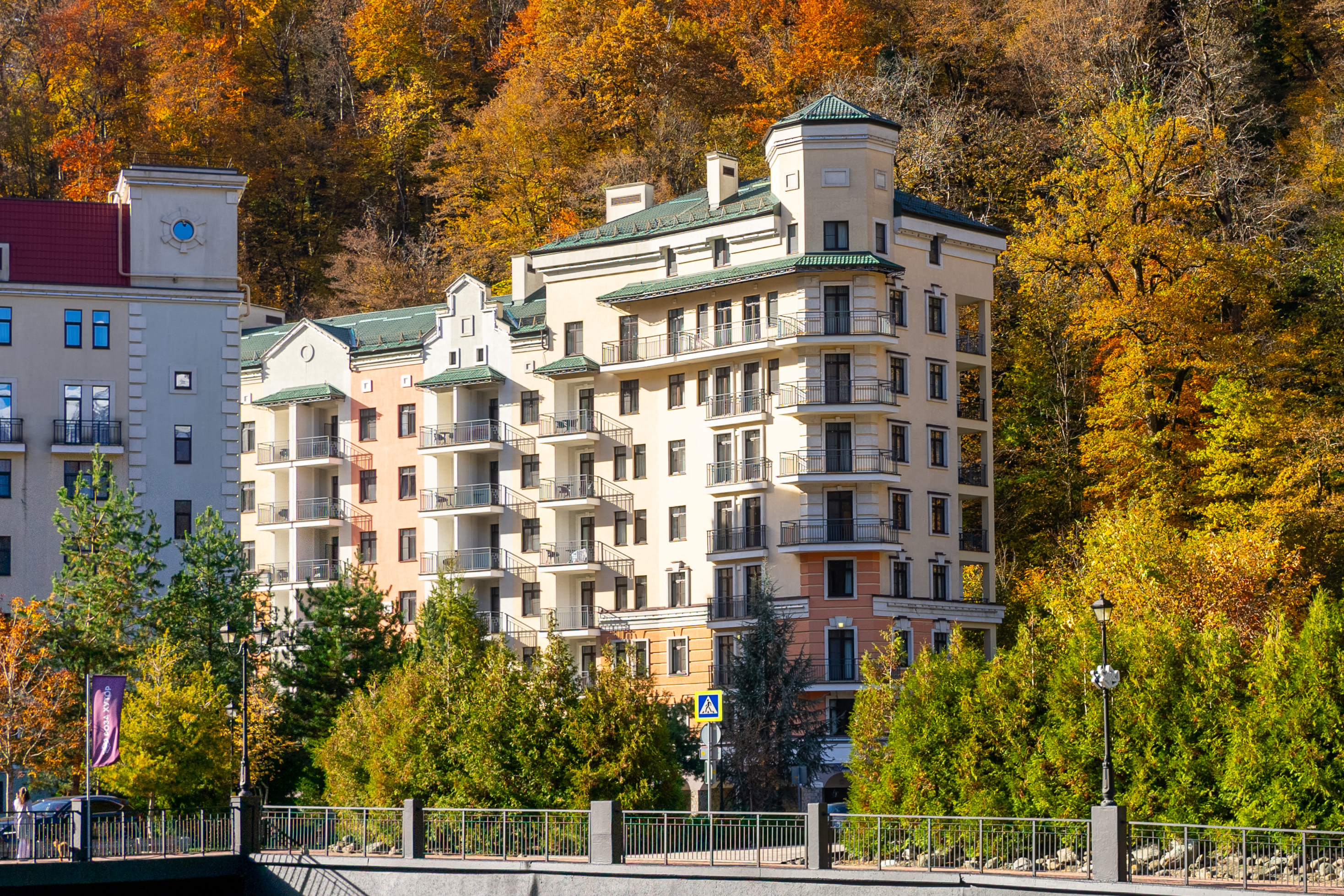 Фото Вальсет Премиум