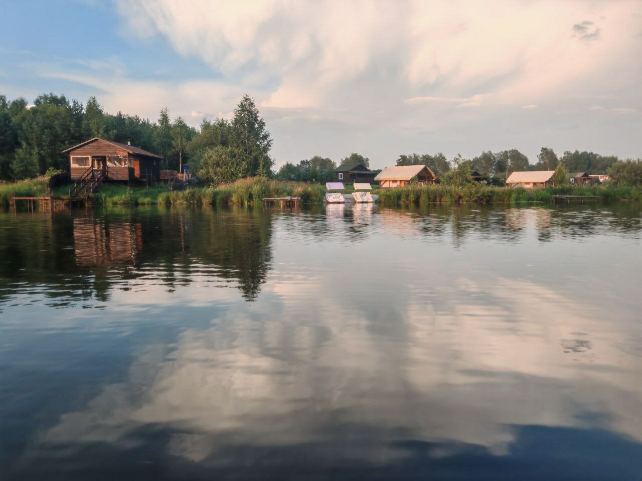 Фото Iliynka Village