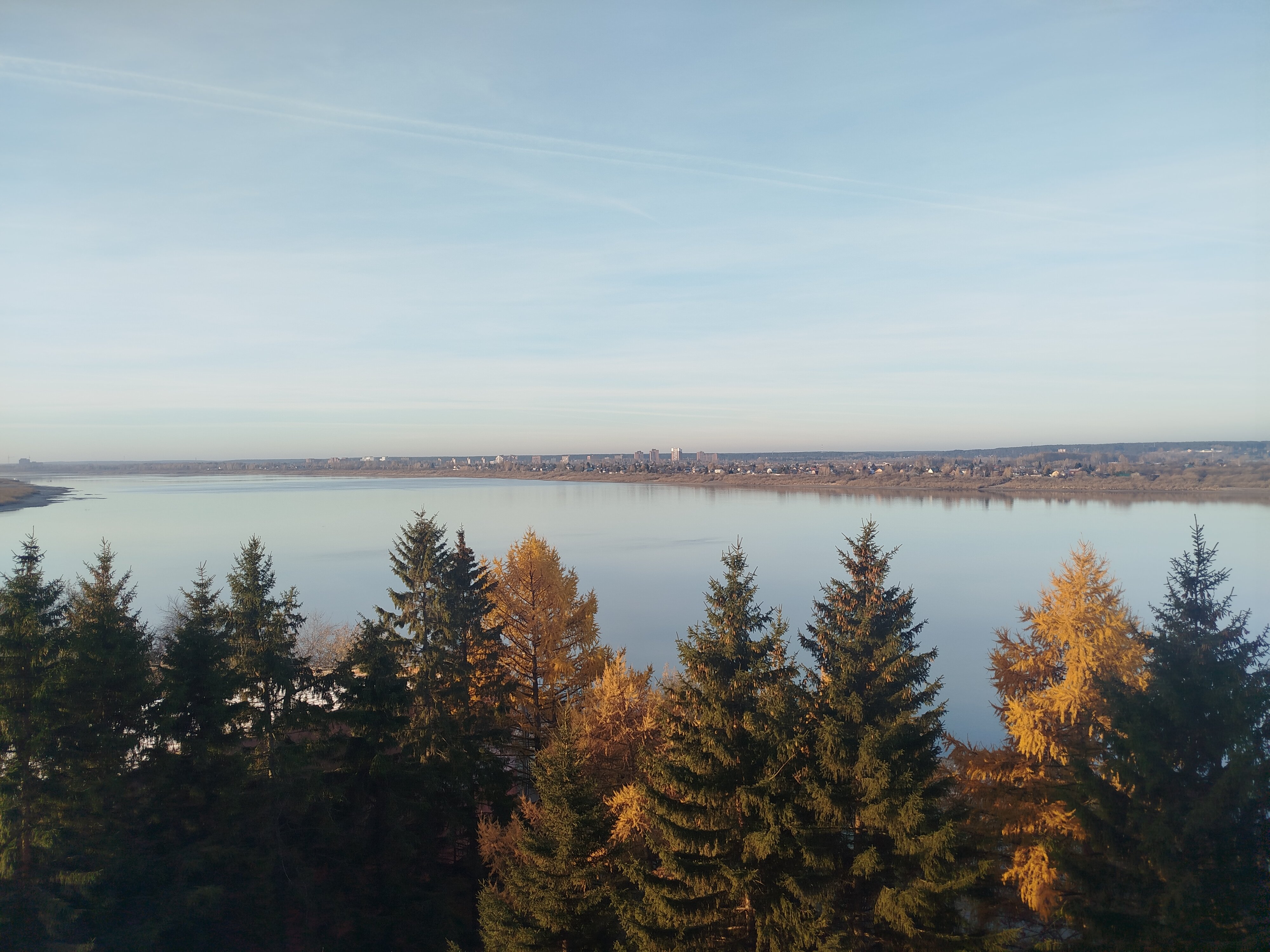 Фото Октябрьская