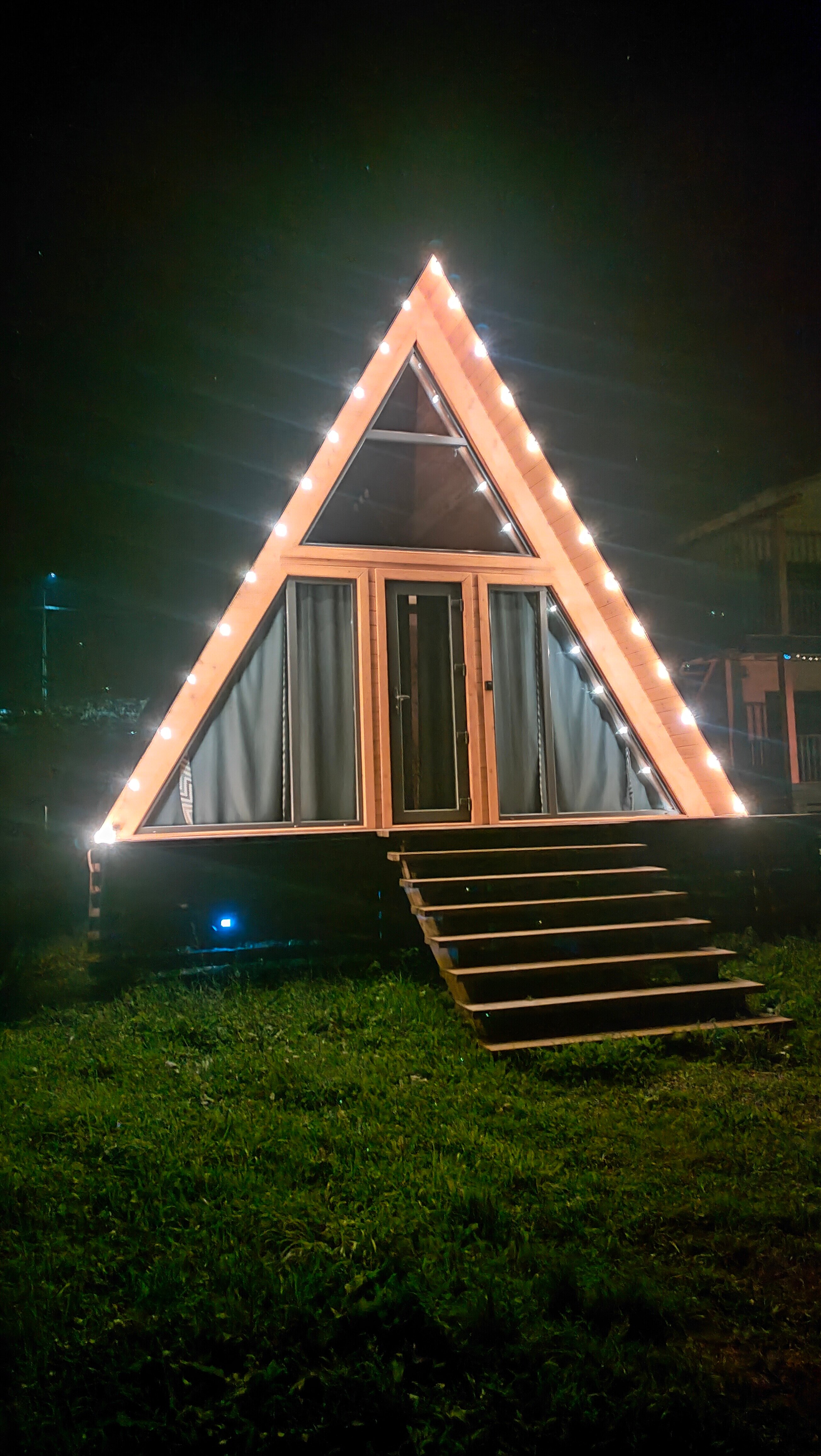 Фото Ради гор