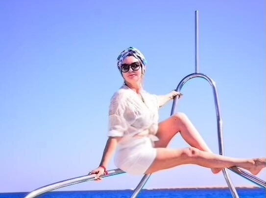 Фото Marlin Inn Azur Resort