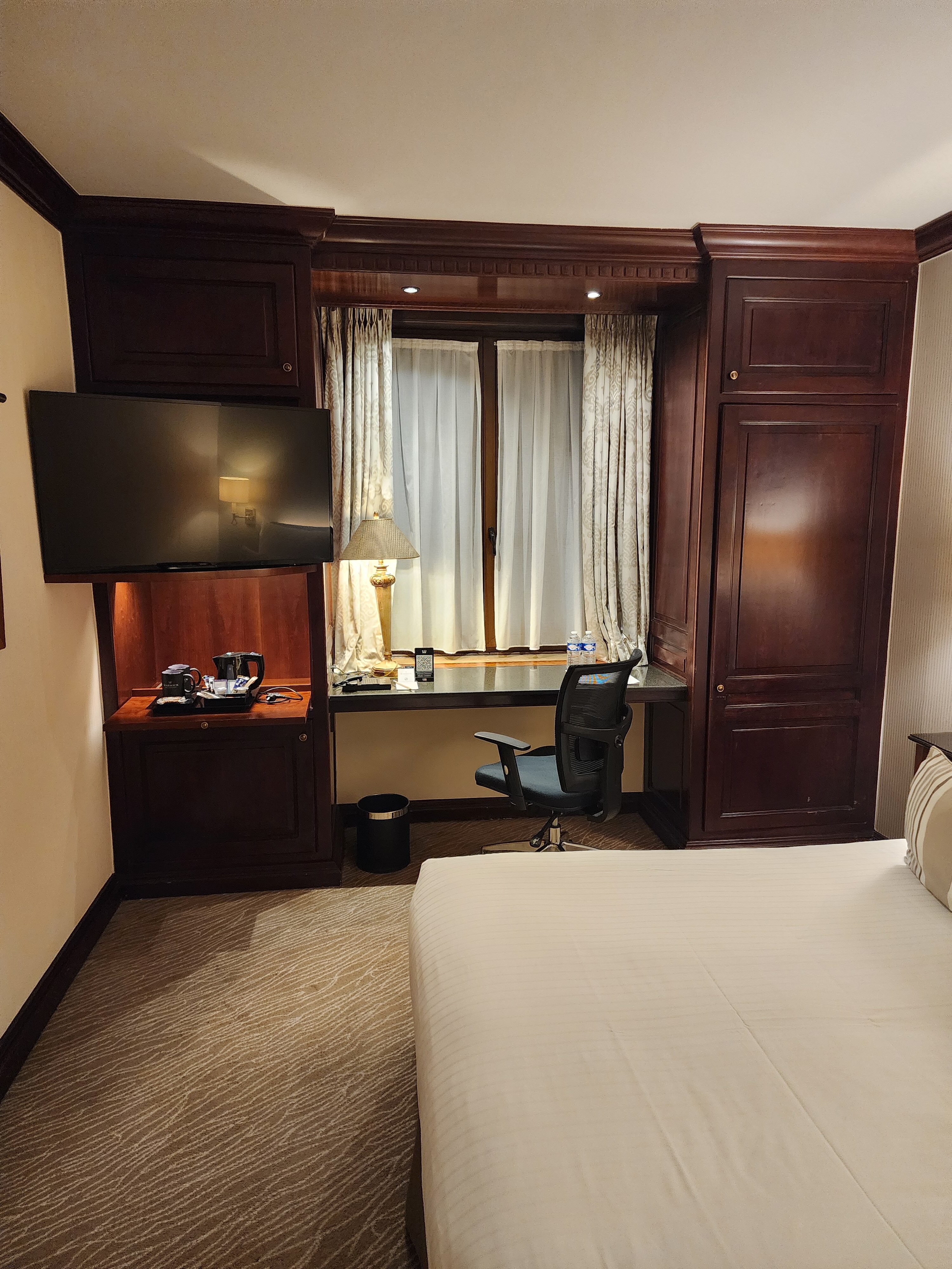 Фото Warwick Grand Place Brussels