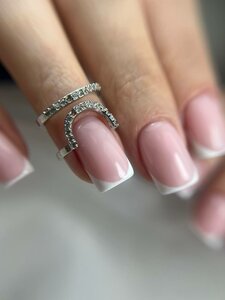 Mindal' (Nekrasova Street, 42), nail salon