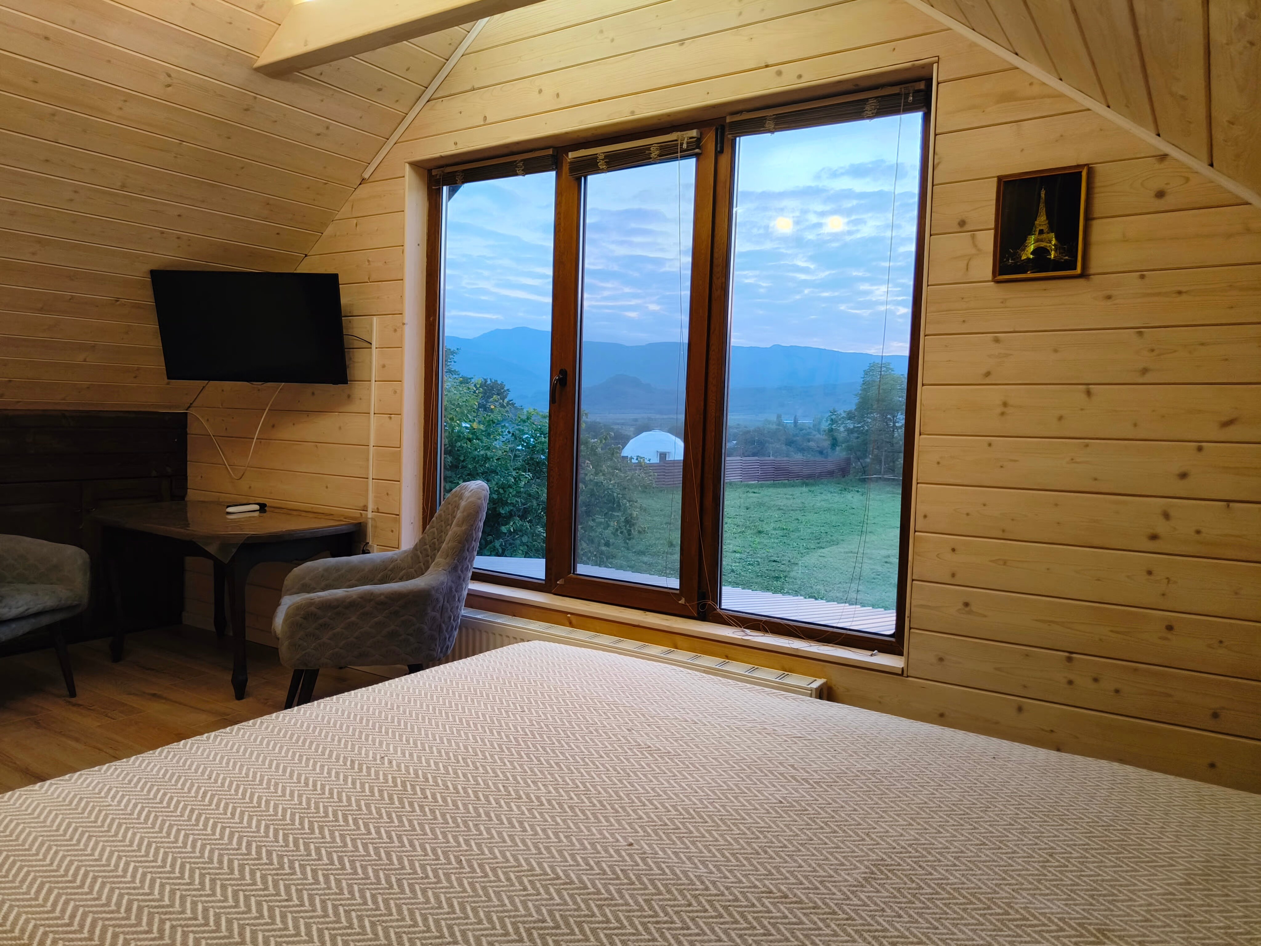 Фото Аманат