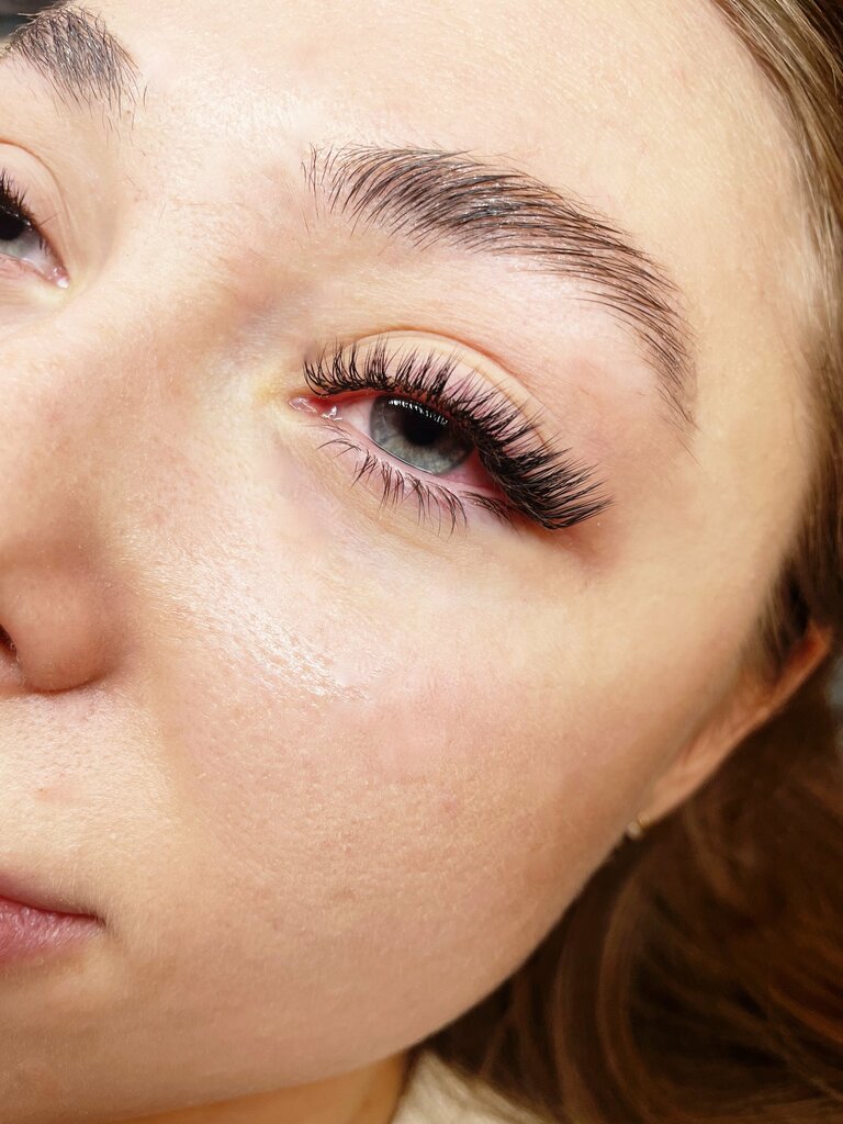 Eyebrow and eyelash salon Салон бровей и ресниц, Tula, photo