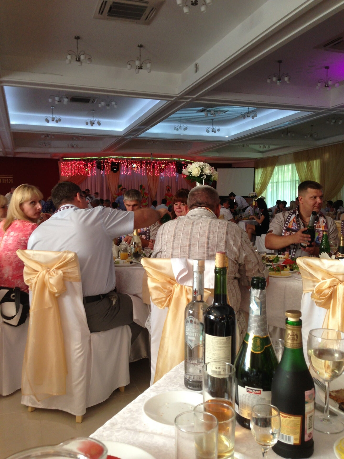 Фото Олимпия