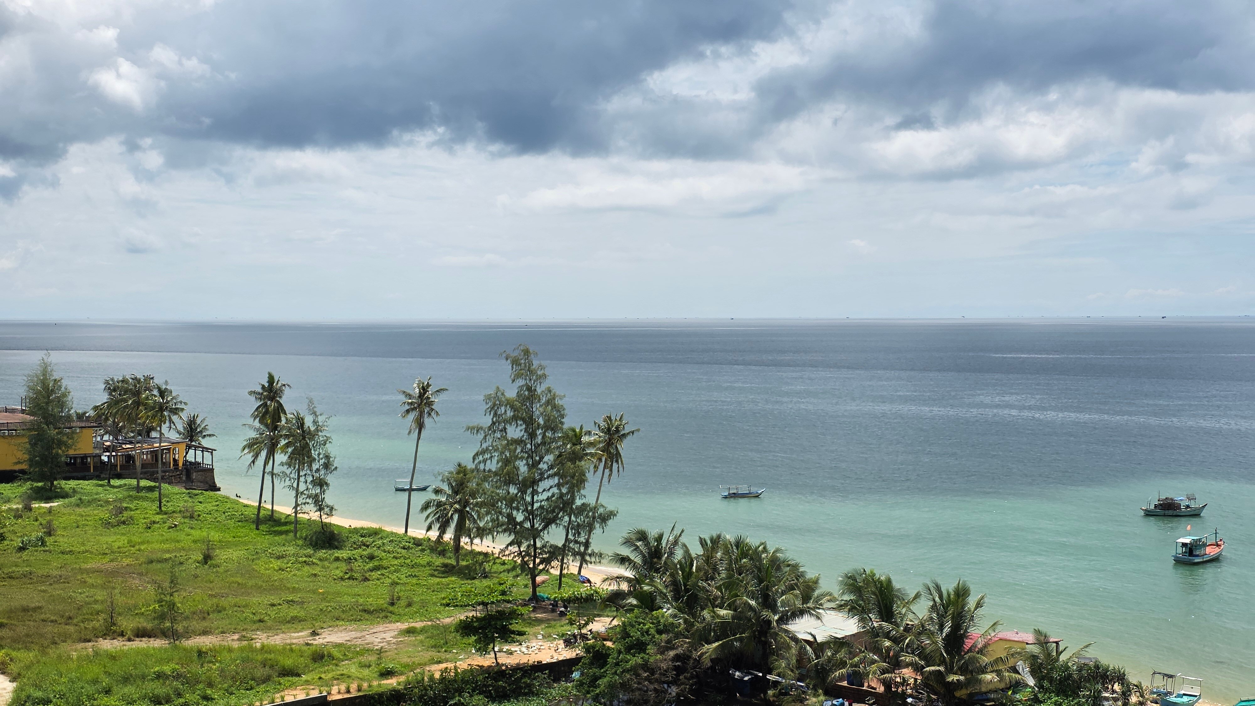 Фото Maris Beach Hotel Phu Quoc