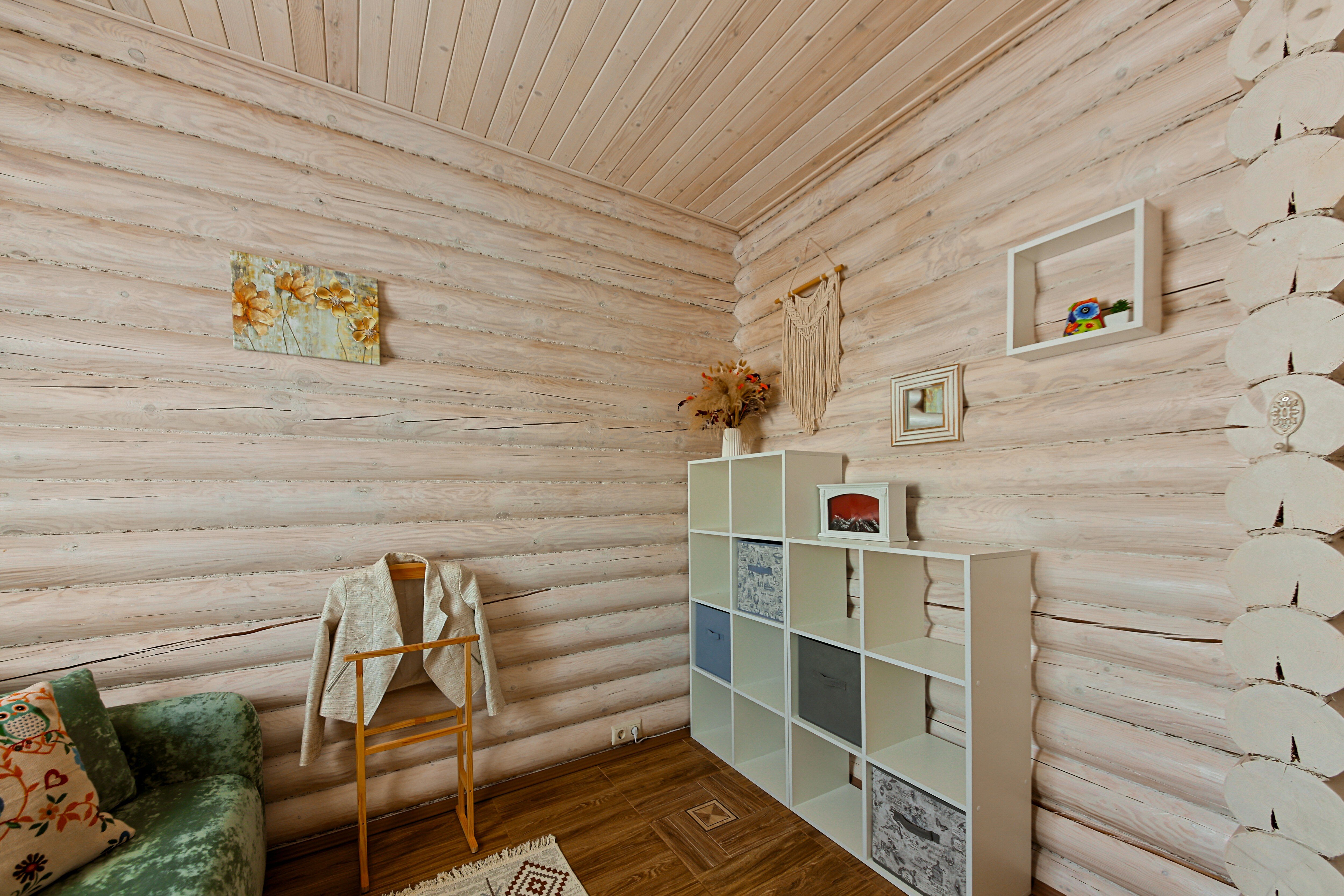 Фото Совушкин дом