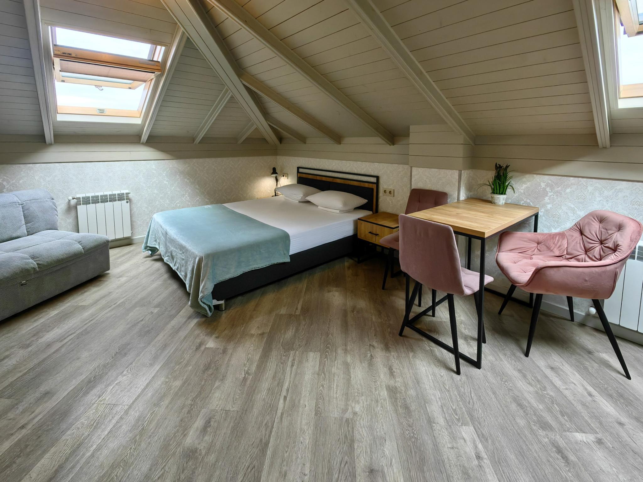 Фото Лалеби