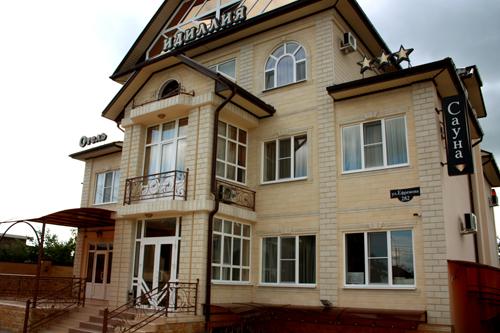 Фото Идиллия