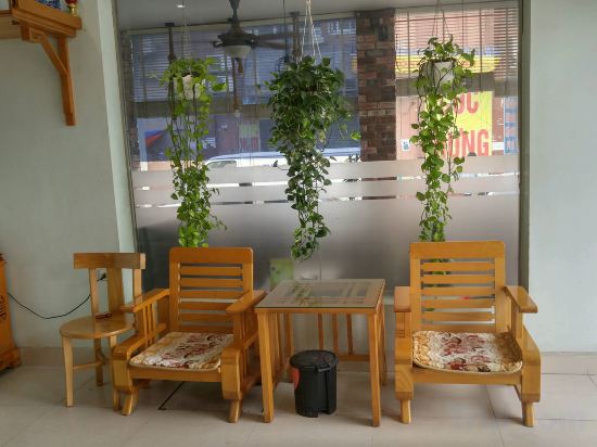 Фото An Phu Hotel