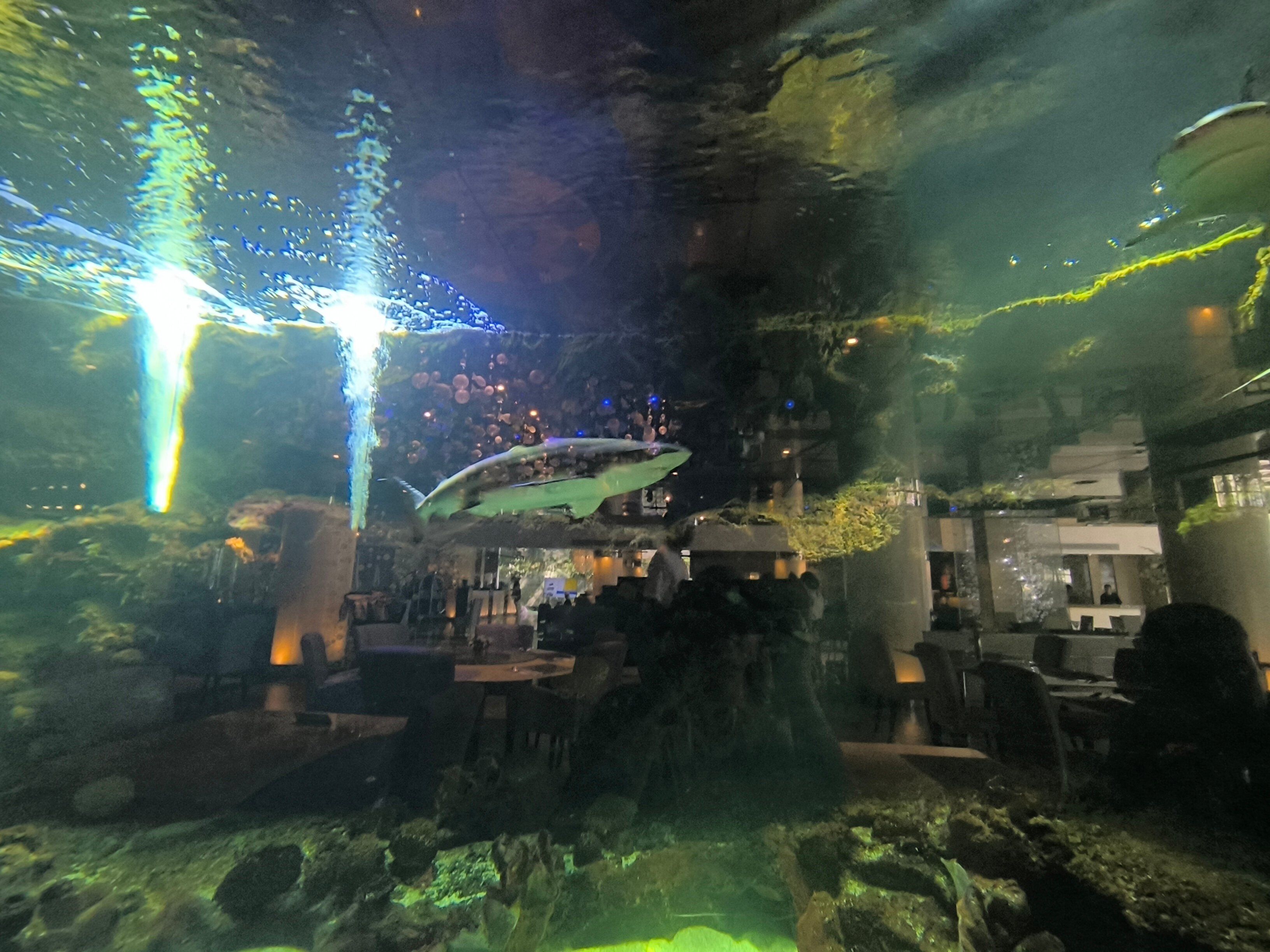 Фото The Sanctuary Resort Pattaya, BW Signature Collection