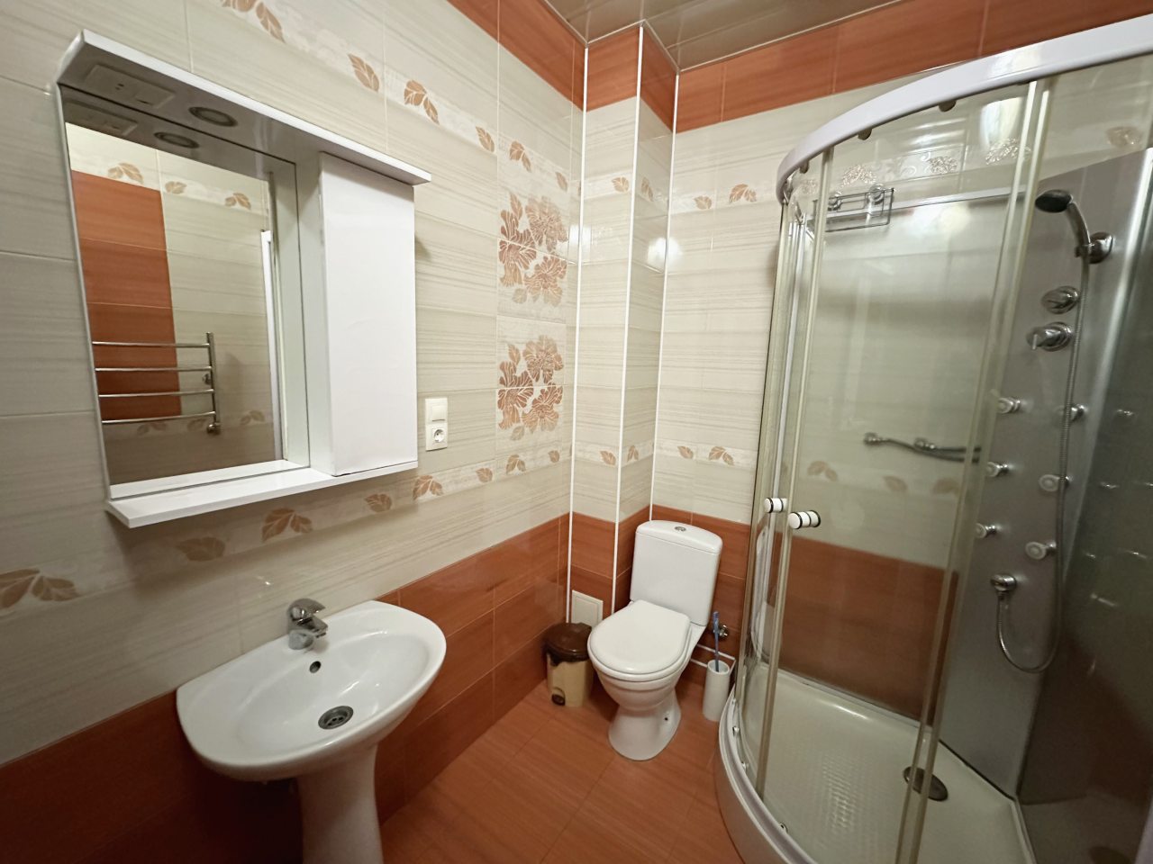 Фото Абажур