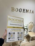 Студия красоты Bogemia (Tulskaya ulitsa, 38), beauty salon