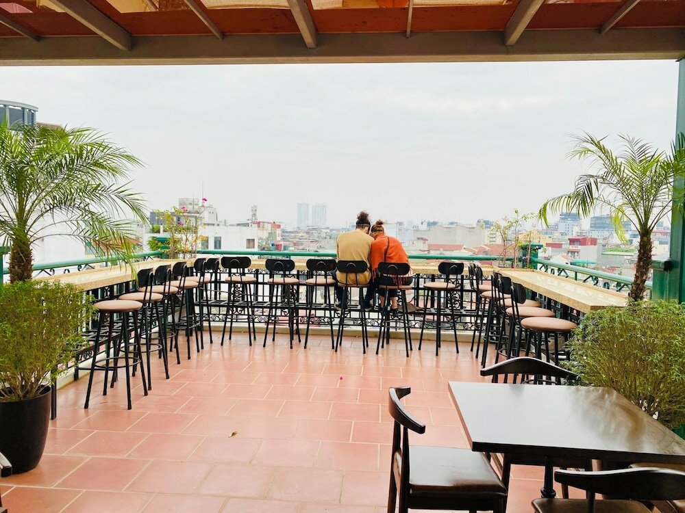 Фото Singita Classy Boutique Hotel