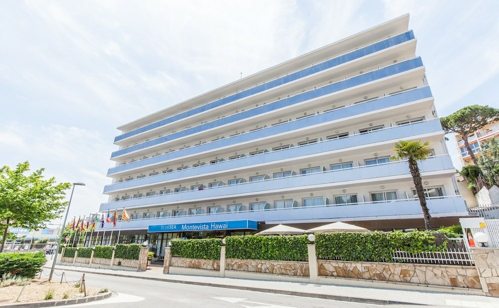 Фото BLUESEA Montevista Hawai