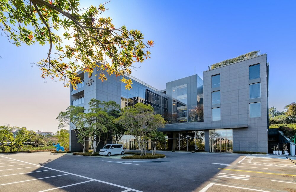 Фото Park Sunshine Jeju