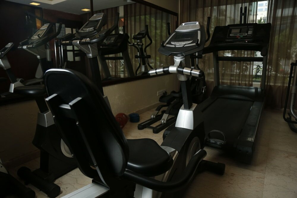 Фото Hotel Swiss Garden