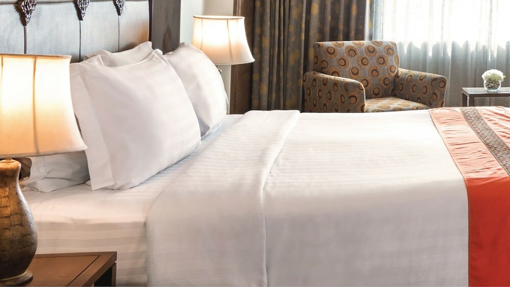 Фото Movenpick Suriwongse Hotel Chiang Mai