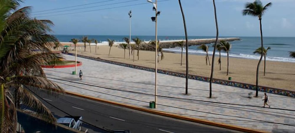 Фото Brisa da Praia Hotel