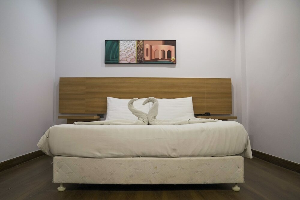 Фото Sakura Sky Residence