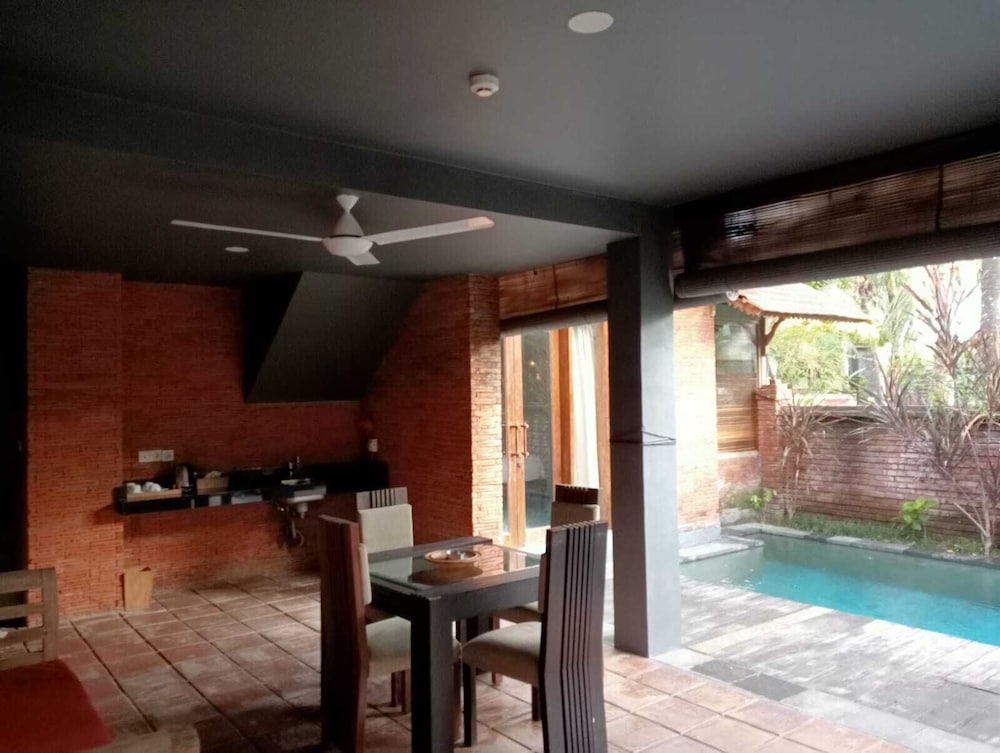Фото Suarti Boutique Village