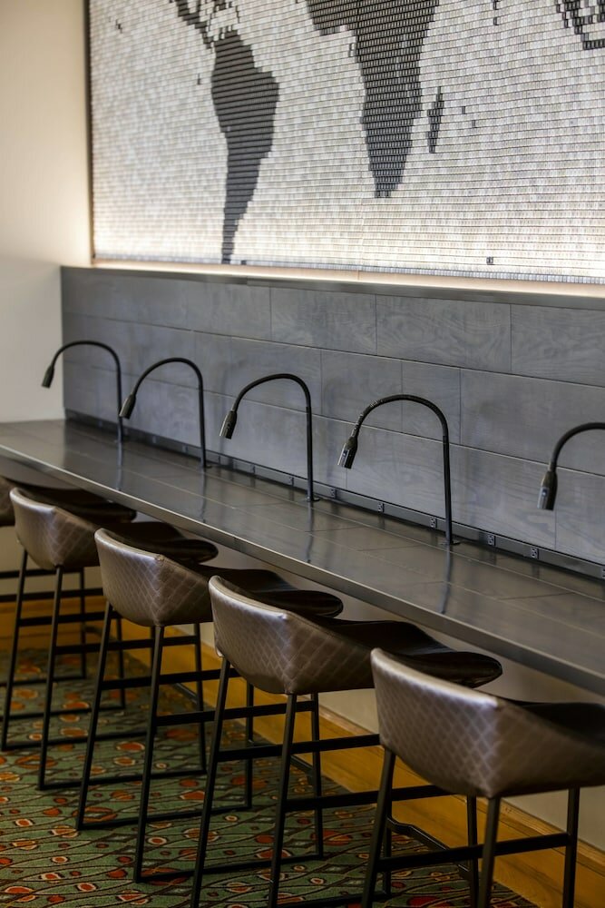 Фото Renaissance Denver Central Park Hotel