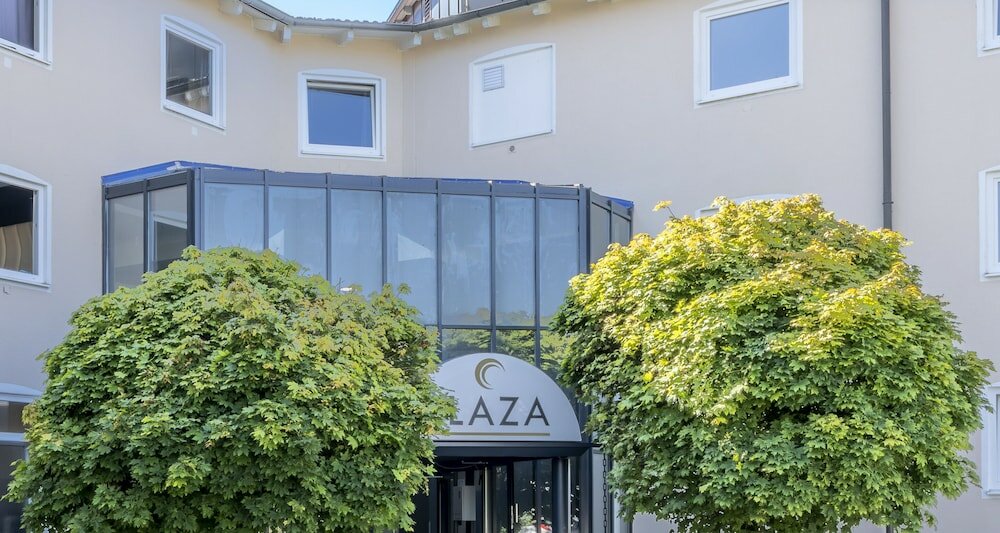 Фото Plaza Inn Mühldorf am Inn