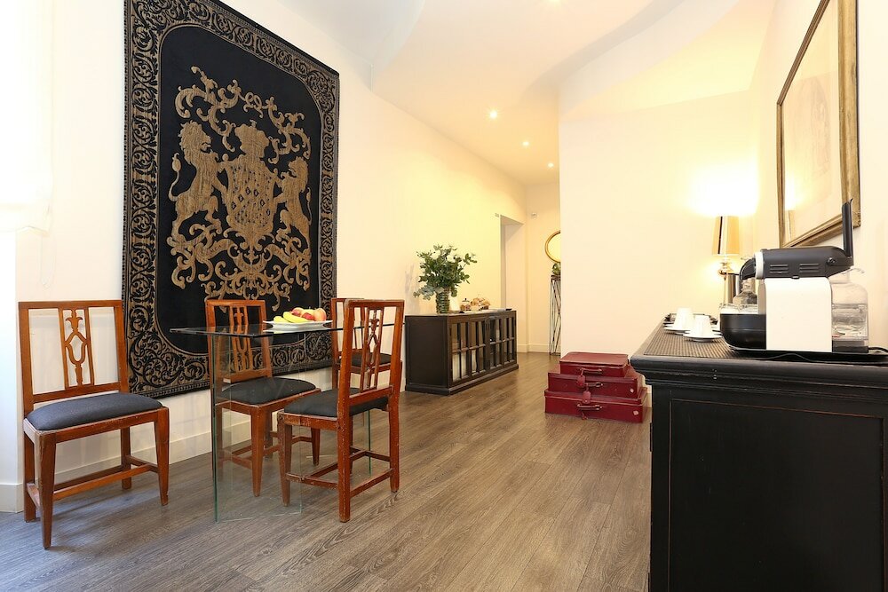 Фото Residenza Cavour