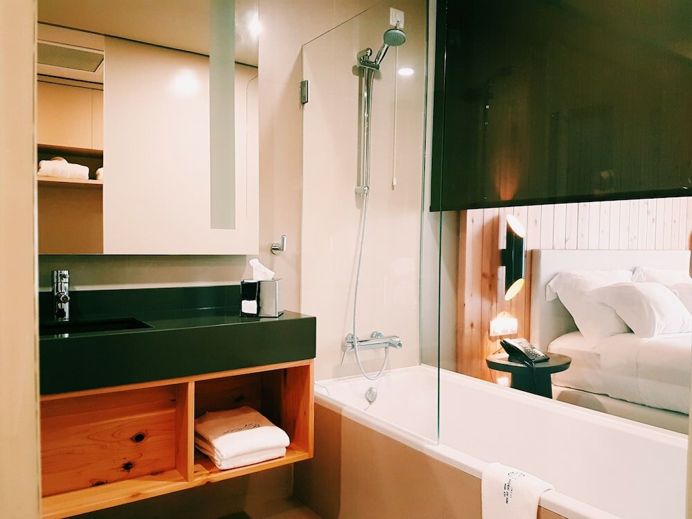 Фото Pedras do Mar Resort & SPA