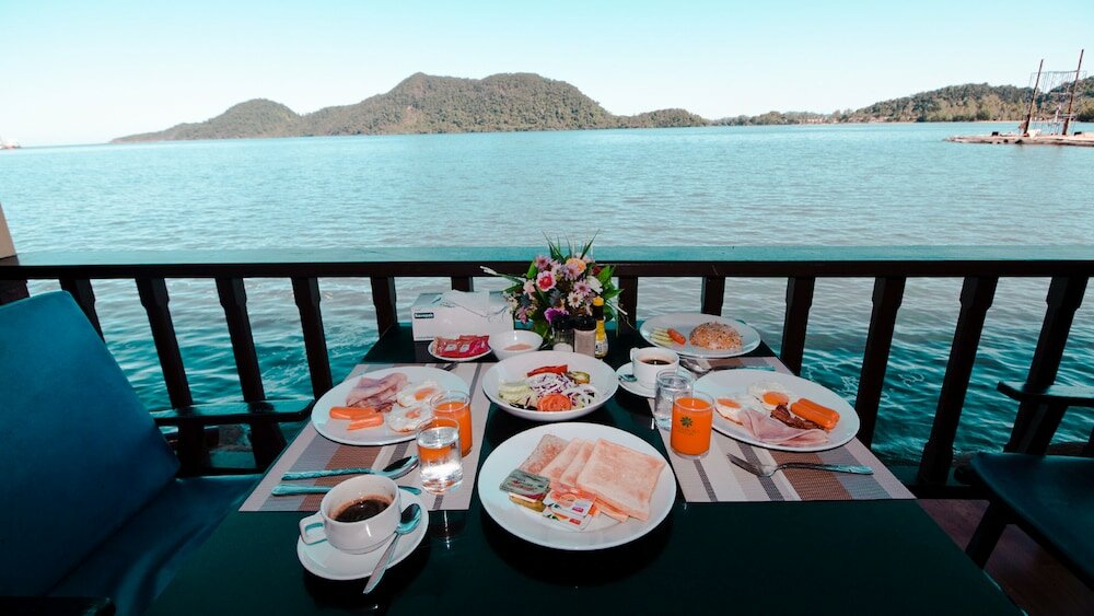 Фото The Aiyapura Koh Chang