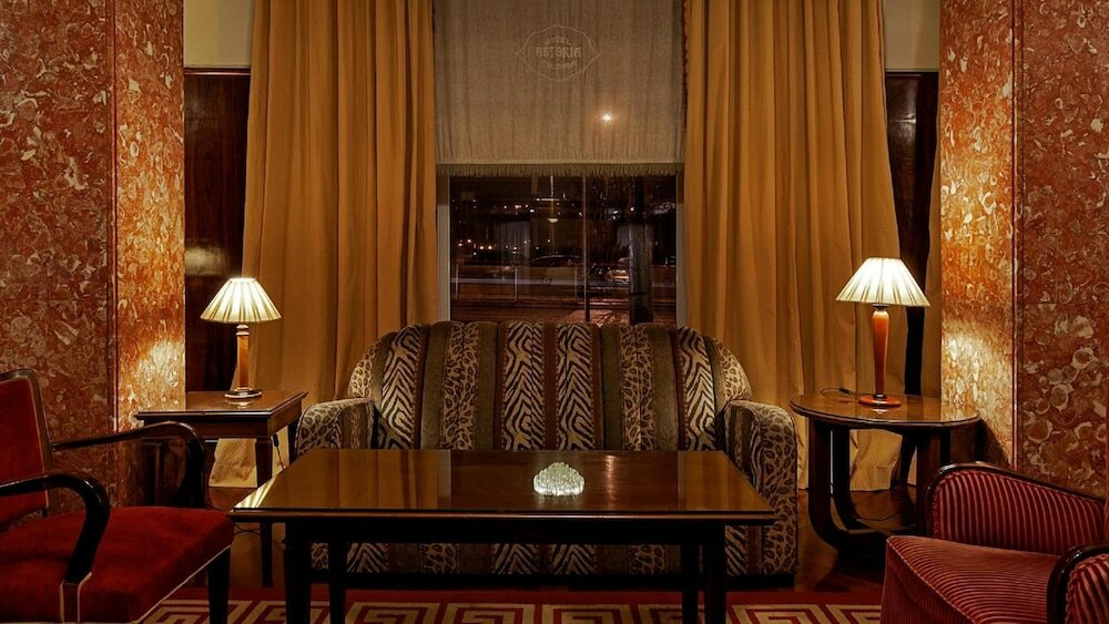 Фото Hotel Astoria