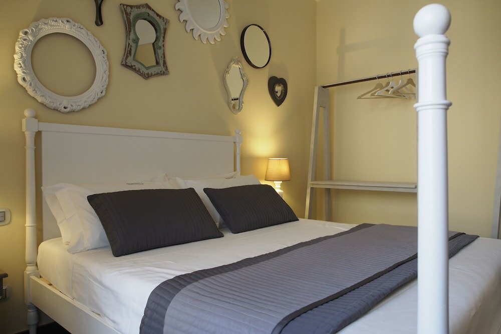 Фото Terrazzani Suite