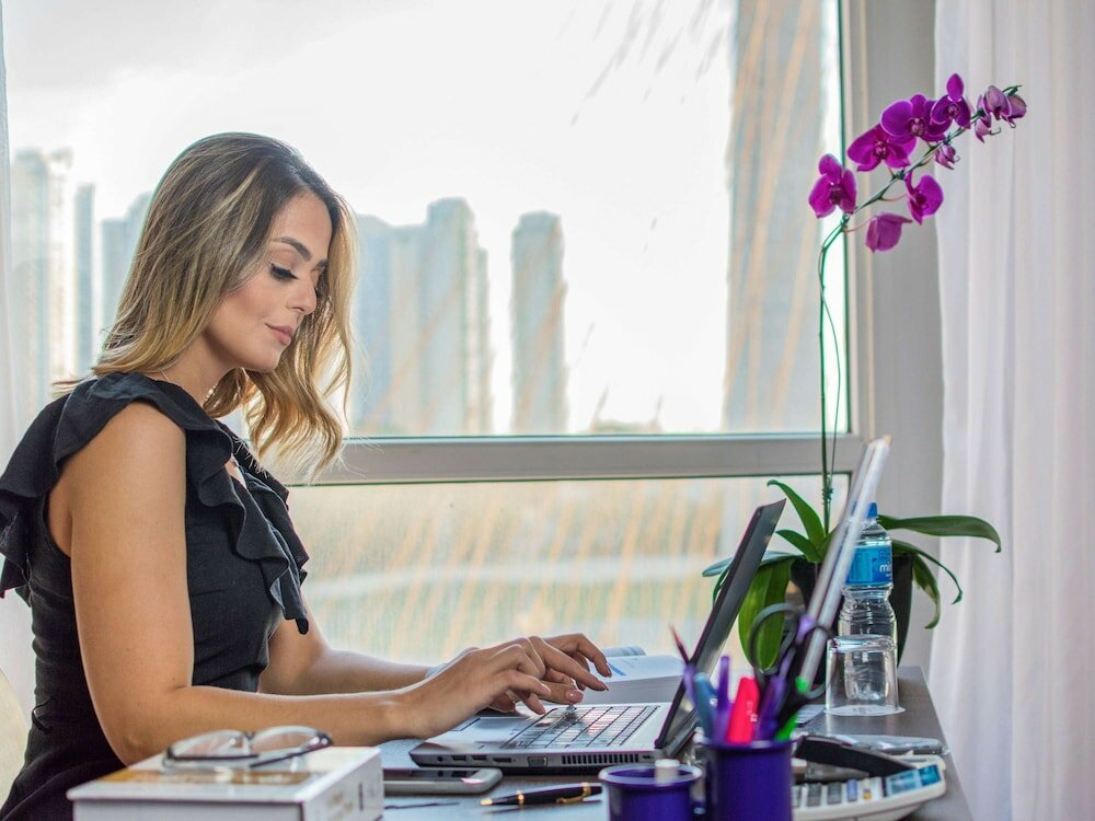 Фото Mercure Sao Jose Dos Campos Hotel