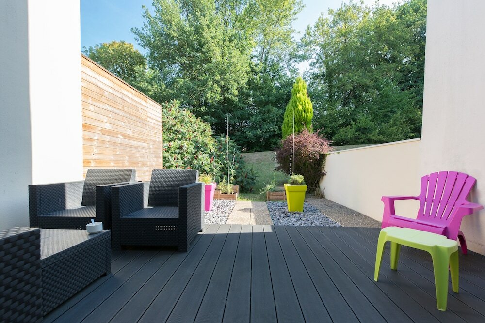 Фото Ibis budget Aix Les Bains - Grésy