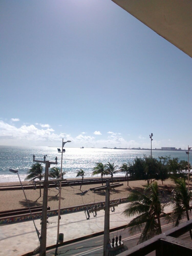 Фото Brisa da Praia Hotel