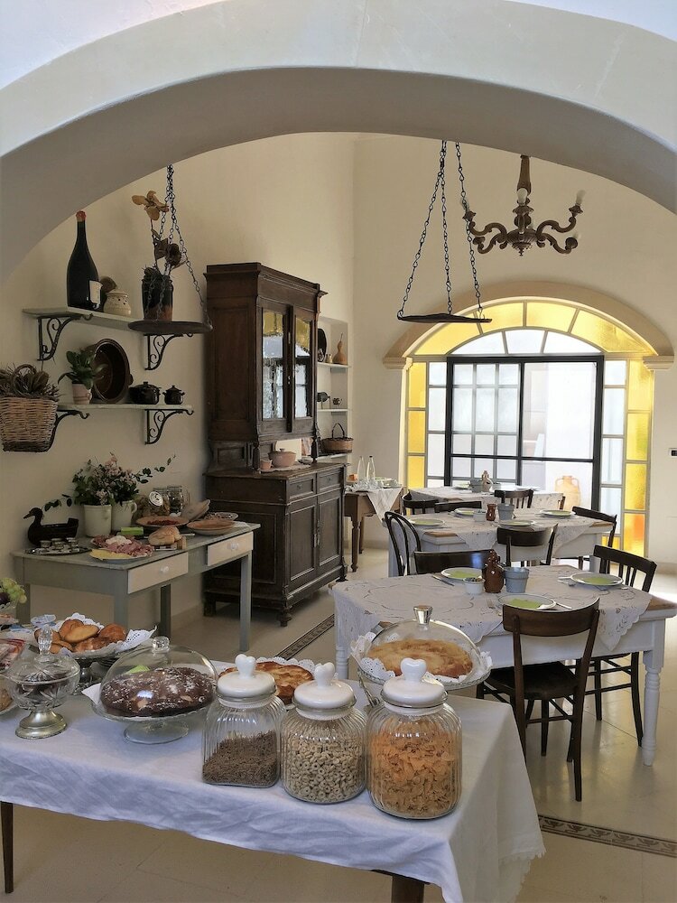 Фото Palazzo De Castro