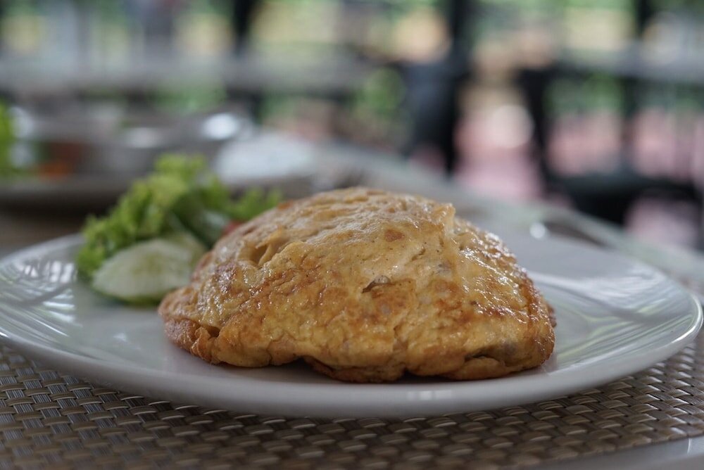 Фото Ruenthip Residence Pattaya