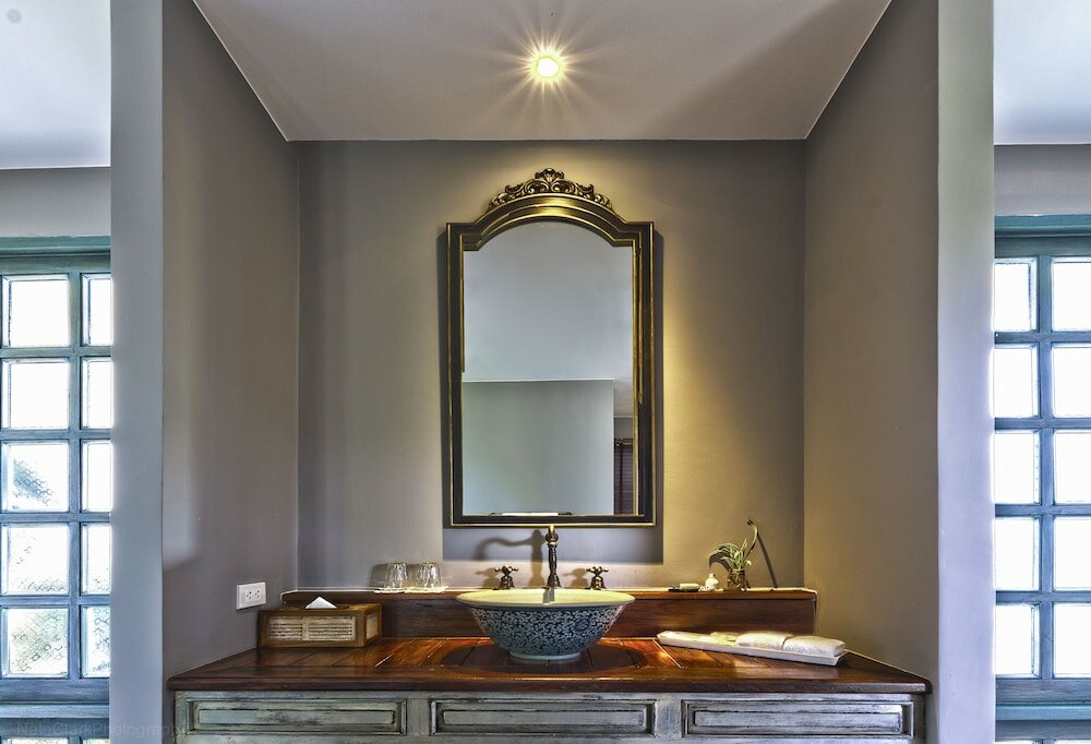 Фото Reverie Siam Resort