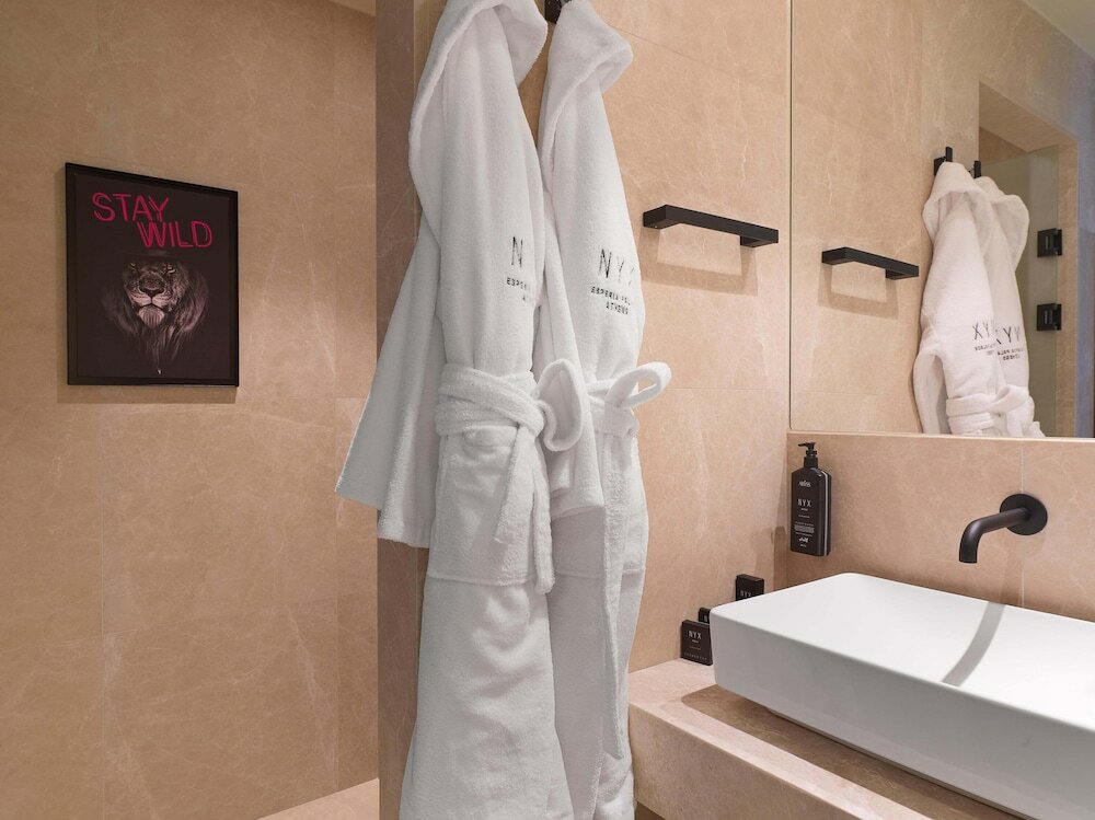 Фото Nyx Esperia Palace Athens