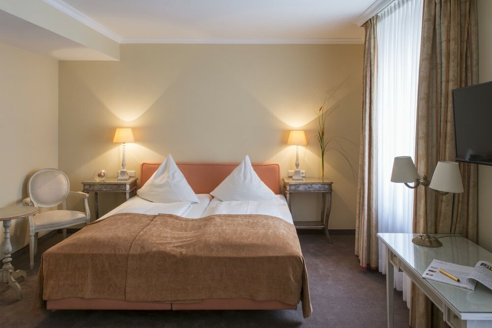 Фото Hotel Schlicker