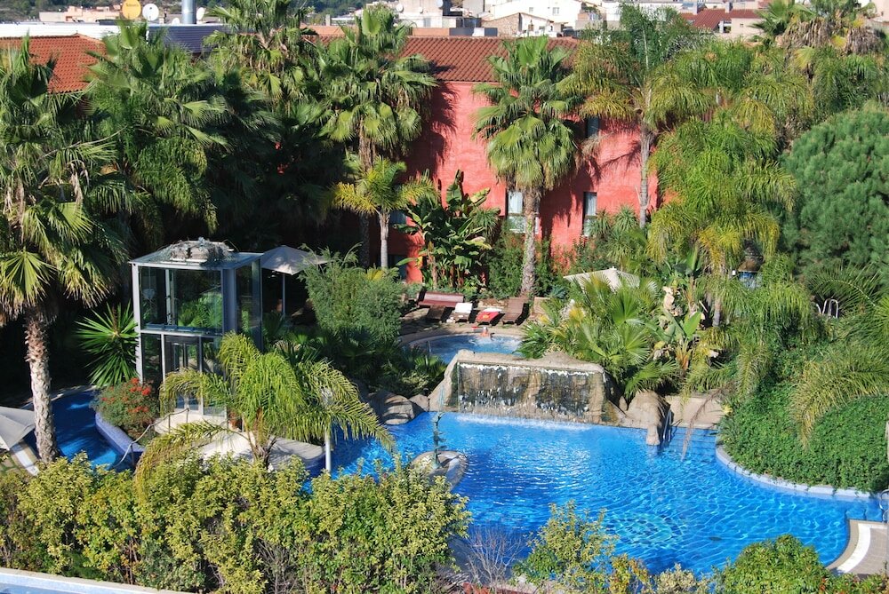 Фото Hotel Blancafort SPA Termal