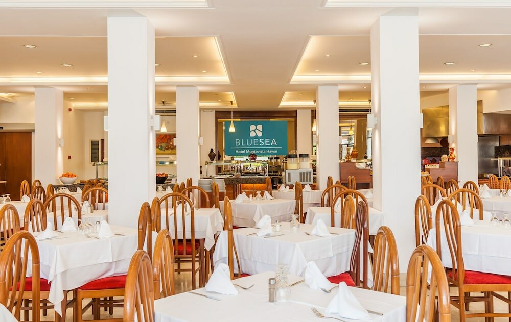 Фото BLUESEA Montevista Hawai