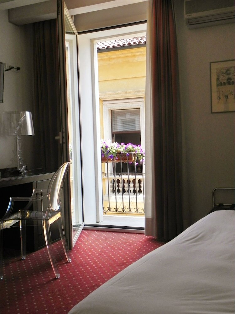 Фото Relais Santa Corona