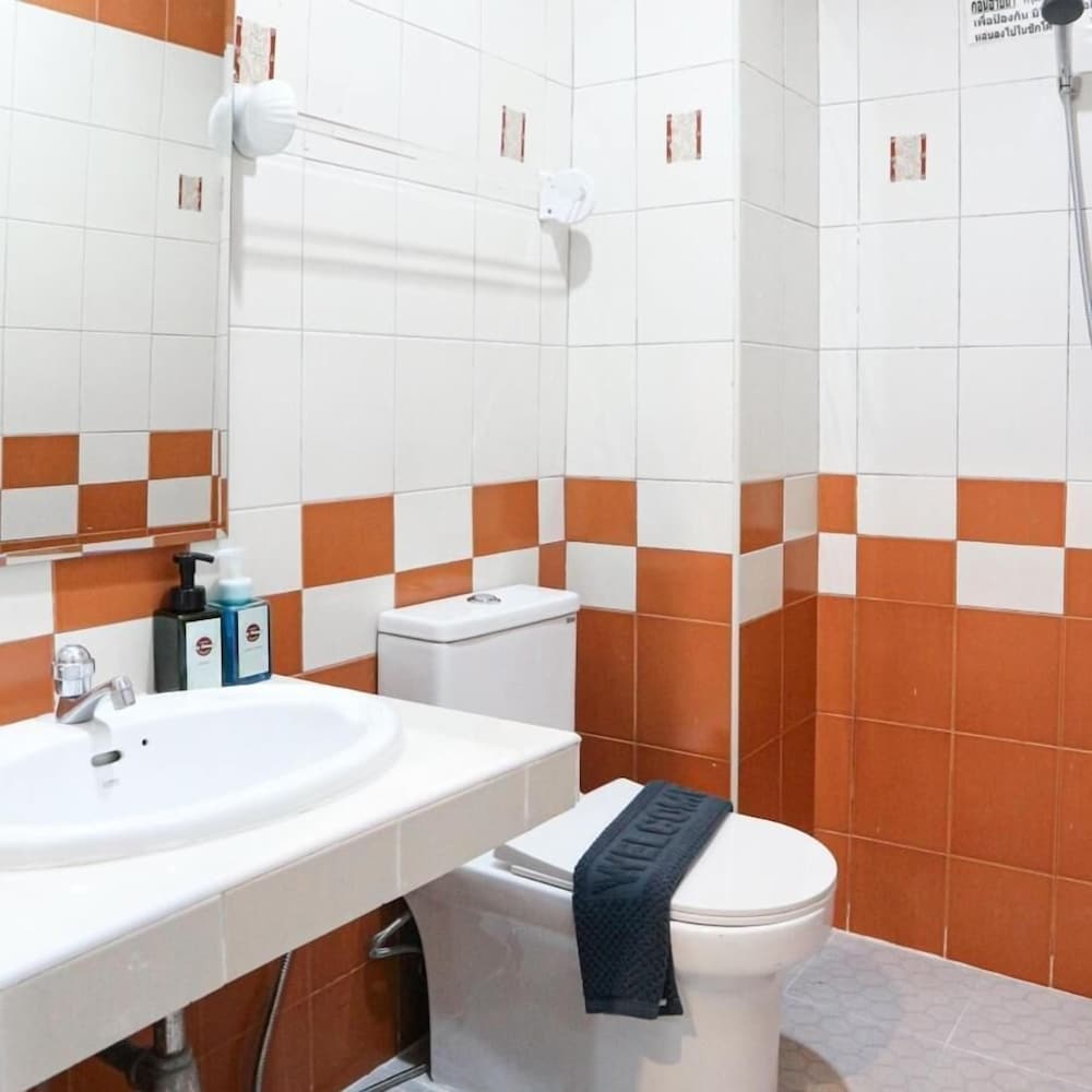 Фото Myfriend Hotel Trang