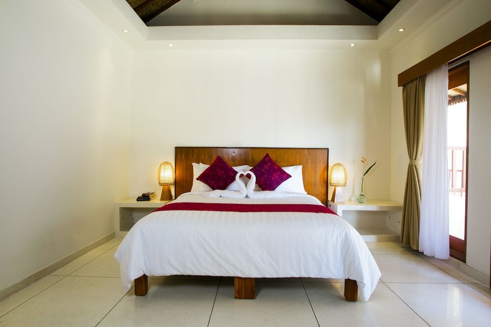 Фото Pesantian Villa & Warung