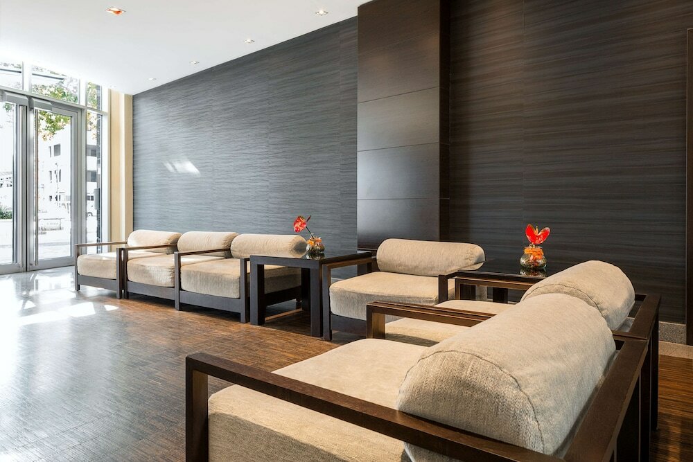 Фото NH Danube City