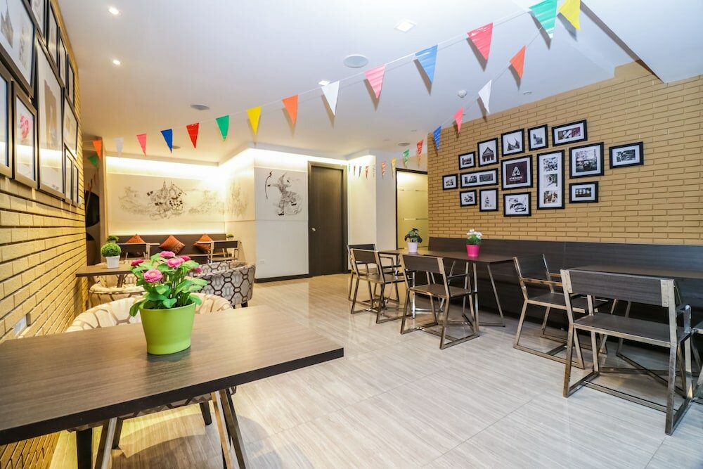 Фото Aim House Bangkok