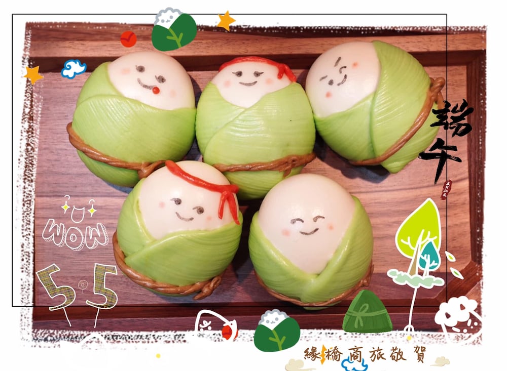 Фото Yuan Chyau Motel